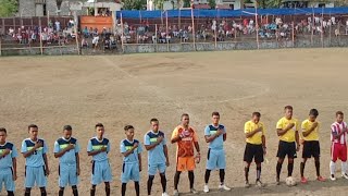 half time,12 Wato One Fc Vs Ikal Lewokeleng,Lewopao Cuo 2022