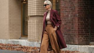 10+ Transitional  & ELEGANT Must-Haves To Create A PERFECT FALL OUTFIT