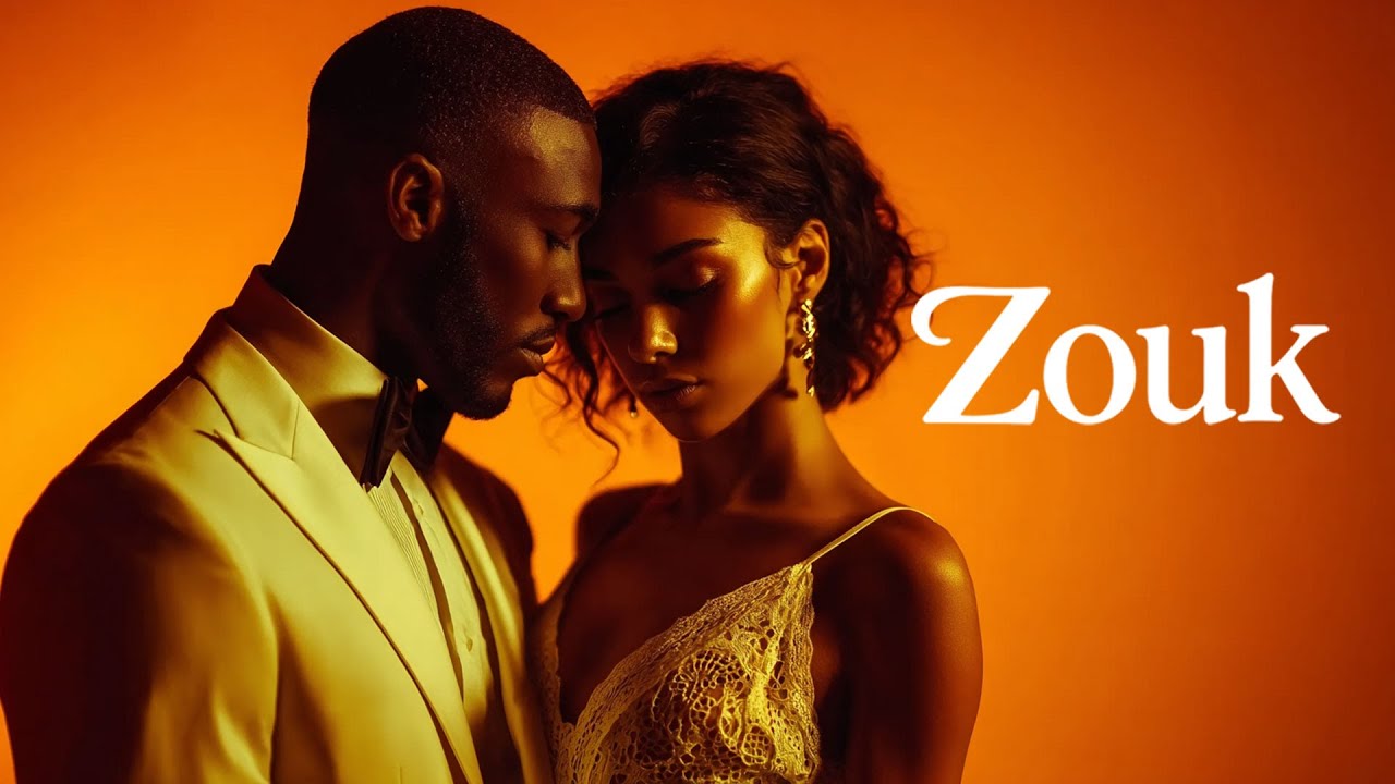 Island Zouk Romance 🌺🌙 | Afro Caribbean Love Chill
