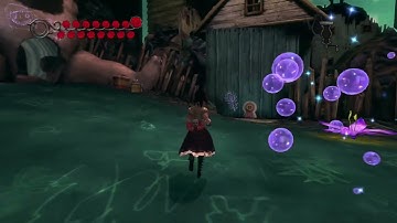 Alice Madness Returns Part 13 No Commentary 1080p 60FPS