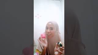 kedas beauty mantul gaess