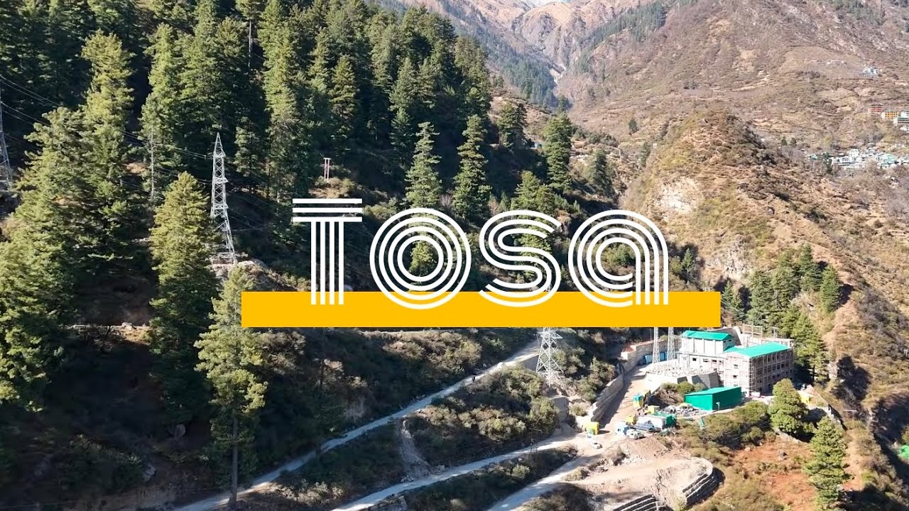 Tosa himachal pradesh 