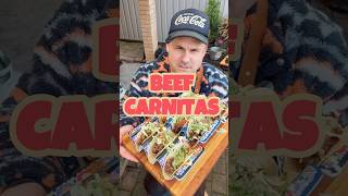 BEEF CARNITAS