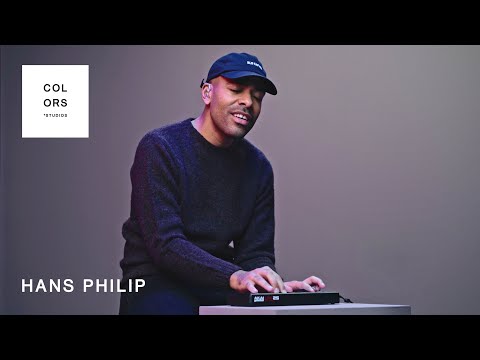 Hans Philip - Juno 18 | A COLORS ENCORE