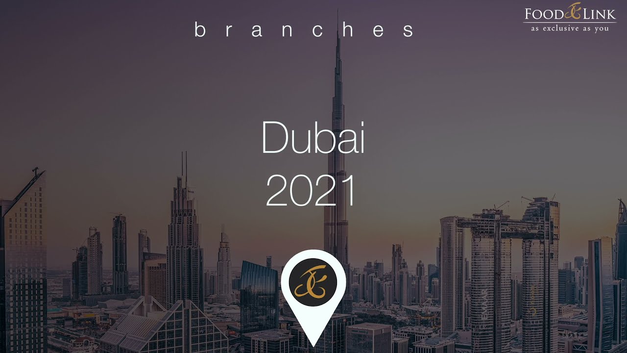 The Evolution |  Foodlink Luxury Catering