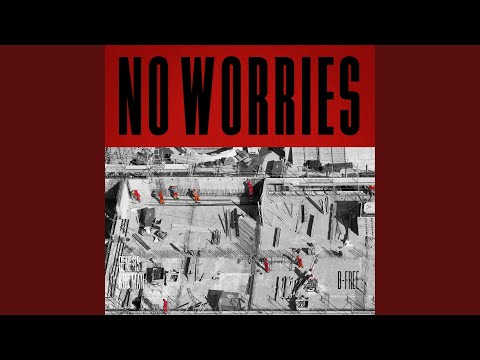 NO WORRIES (Prod.GENE$IS, KUD MAN)