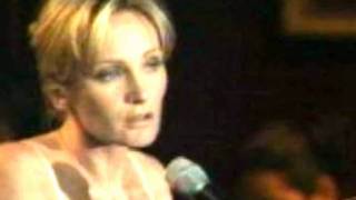 Watch Patricia Kaas And Now Ladies And Gentlemen video