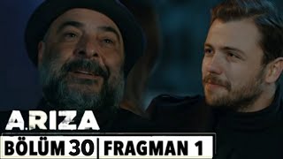 Arıza 30. Bölüm Fragmanı - Gerçek Ailen Benim!