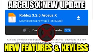 Ive been waiting for long💀 #arceusx #arceusxv3 #roblox #vyral