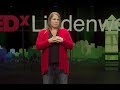 The Smartphone Hostage: The Truth behind Our Technology Addictions  Robin Grebing  TEDxLindenwoodU