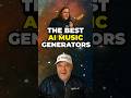 Best AI Music Generators In 2025 рџЋµ Aimusic Musicproduction Aitools Suno Udio Riffusion Aisong Best AI Music Generators In 2025 рџЋµ Aimusic Musicproduction Aitools Suno Udio Riffusion Aisong