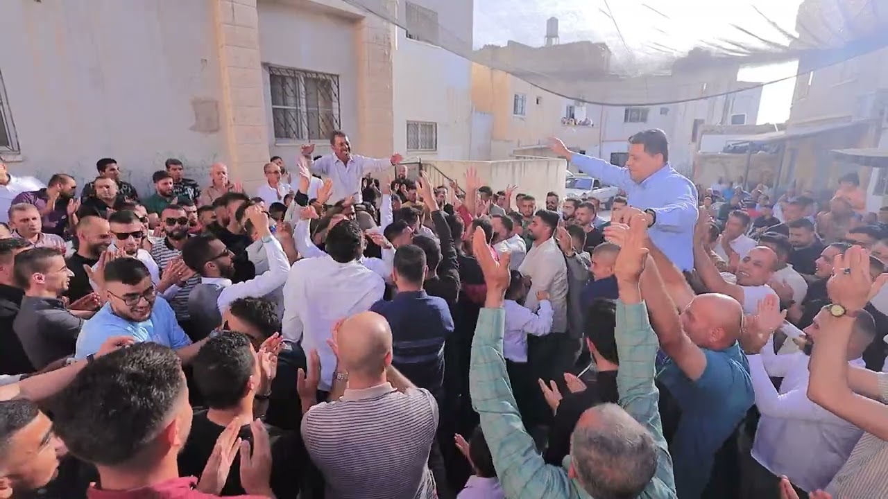 استقبال ما بعد الحمام 🔥 من حفل زيانة العريس 🔥 احمد شلبي 💥 الفنان نعيم حسونة 🔥 موقع عتابا 2023