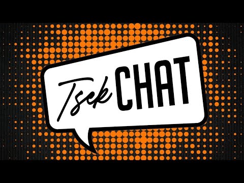 The Tsek Chat 26 January 2026 South Africa 