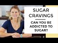 SUGAR ADDICTION | food for thought