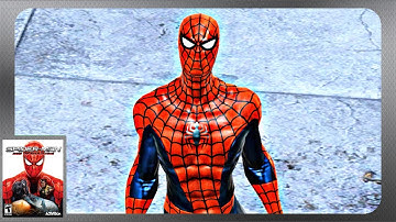 Spider-Man: Web of Shadows | Cut to the Chase [PC Part 11]