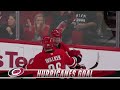New Jersey Devils at Carolina Hurricanes | Game Highlights | 12.28.24