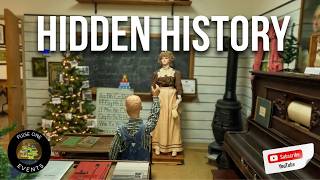 Hidden History Grand River Historical Museum in town | Pulse One Events