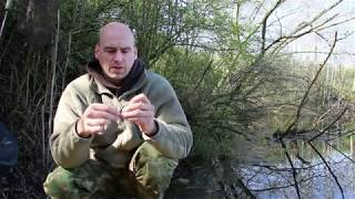 Gardner Tackle Ultra Skin stiff