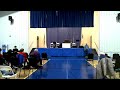 GBC Worship Service 12/15/2024 - Acts 5:22-32 - "Loyal to the Prince and Savior"