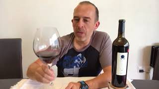 CATA DE VINO | POZO DE LUNA MERLOT