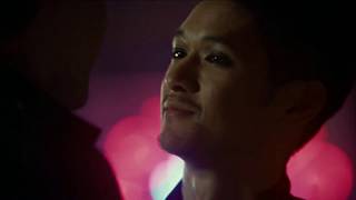 Video thumbnail of "Shadowhunters - One Call Away"