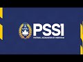PSSI Holds Press Conference 🗣️