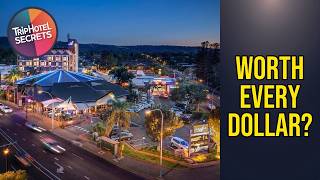 Arkaba Hotel - Worth Every Dollar? | Adelaide, Australia🏨