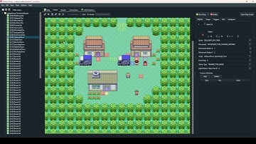 Outdated - How To Make a Pokemon Rom Hack: Installing Poryscript and Porymaps