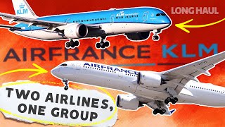 State Of The Union: The Air FranceKLM Group In 2023