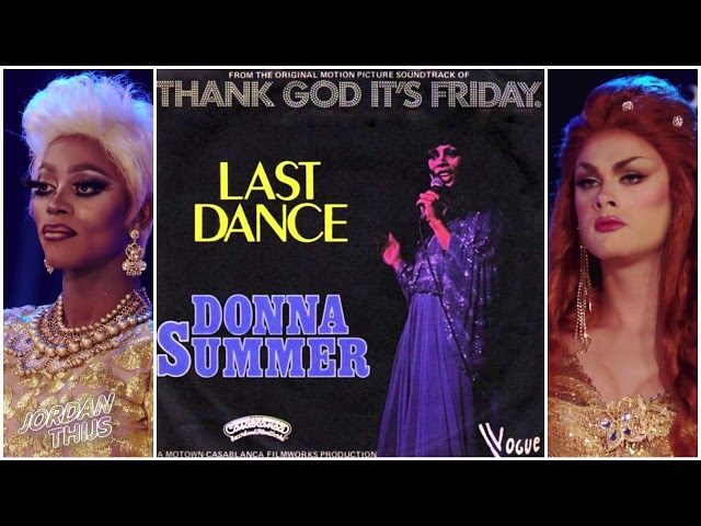 The 411 on “The Last Dance”