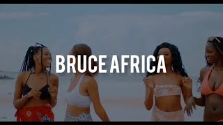 Video thumbnail of "Bruce africa - you (official music video)ikishindindikana basi nitumie picha zako za snap chat"