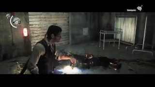 The Evil Within  Meet Laura