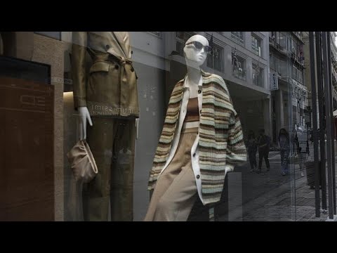 Ελλάδα: Ανεβάζει ξανά