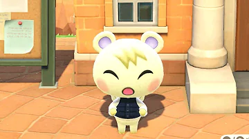 あつ森ジュン可愛い あつ森ジュン可愛い