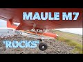 MAULE M7 - 'ROCKS'