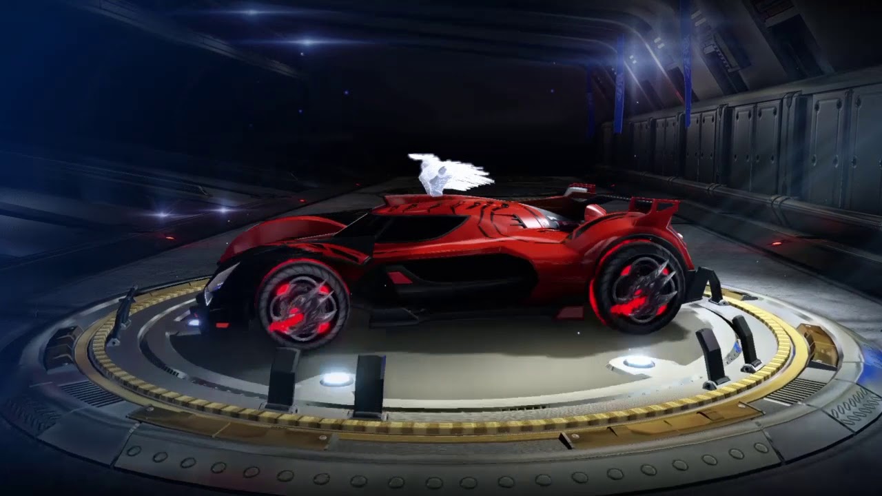 pack opening 2 / Mystery decal ! / rocket league YouTube
