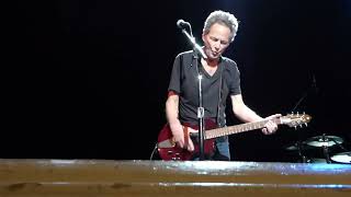 3  Soul Drifter LIVE Lindsey Buckingham @ Munhall Pa 9-7-2021