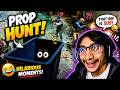 PROP HUNT FUN GAMEPLAY HUNT AND FIND Portrait PROP HUNT FUN GAMEPLAY HUNT AND FIND Portrait