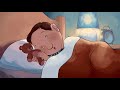 La Chouette entre veille et sommeil