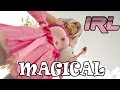 Irl   ep02  magical