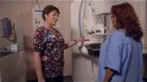 Breast Cancer: Screening Saves Lives