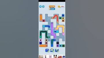 Gecko out – Level 808 Full Walkthrough (Mobile Game)|Cassera Gaming #gameplay #geckoout #walkthrough