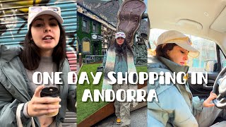 THE COUNTRY OF MILLIONAIRE’S AND THE TINIEST COUNTRY IN THE WORLD | ANDORRA