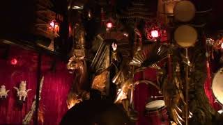 House on the Rock Mikado "Dance Macabre" *ONLY MIKADO VIDEO THIS TIME SADLY*