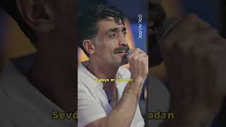 Diren Polatoğulları - Başındaki Yazmayı Da Sarıya Mı Boyadın