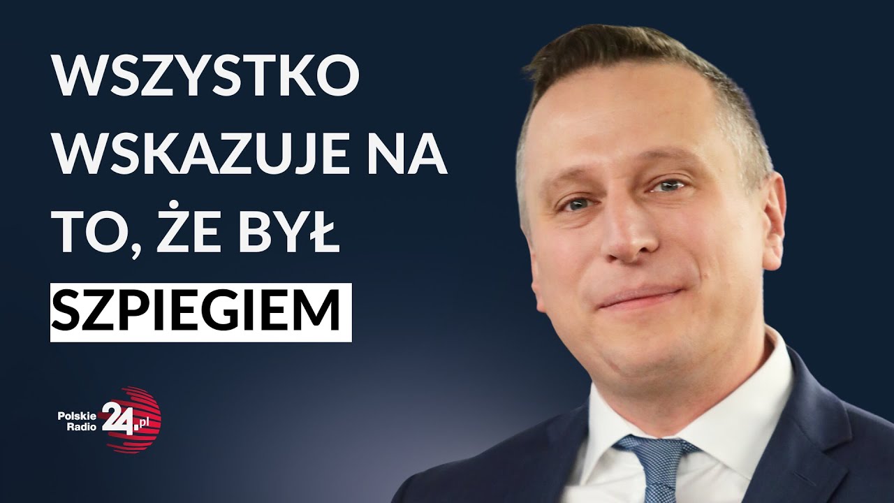 Kaleta o sprawie Szmydta: Opozycja w Polsce jest prześladowana