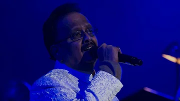 Nilave Vaa from Mouna Ragam SPB LIVE. The Best Song. #SPB #SPBTribute SP Balasubramaniam