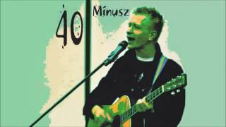 Anglia - Kardos Horváth János (40 mínusz) #28