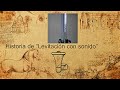 Historia de la levitación acústica