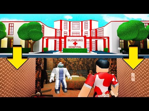 Download I Found A Really Really Creepy Roblox Game I Need Help Mp3 - i found a creepy hospital the experiments inside will scare you